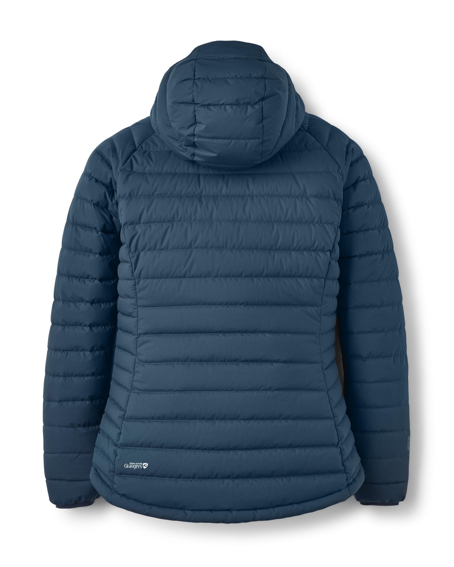 Microlight Windstopper Hoody Wmns