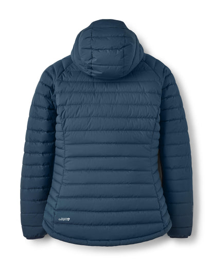 Microlight Windstopper Hoody Wmns