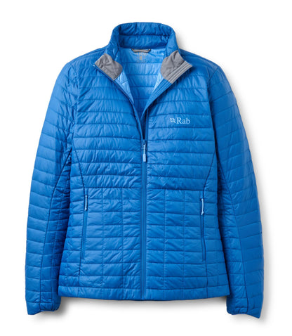 Microlighter Jacket Wmns