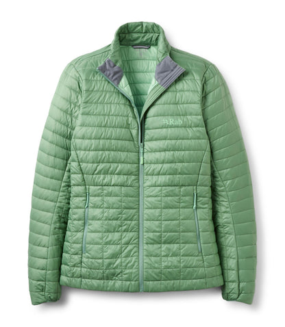 Microlighter Jacket Wmns