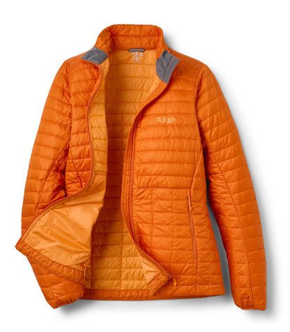 Microlighter Jacket Wmns