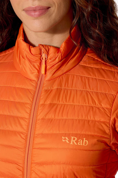 Microlighter Jacket Wmns