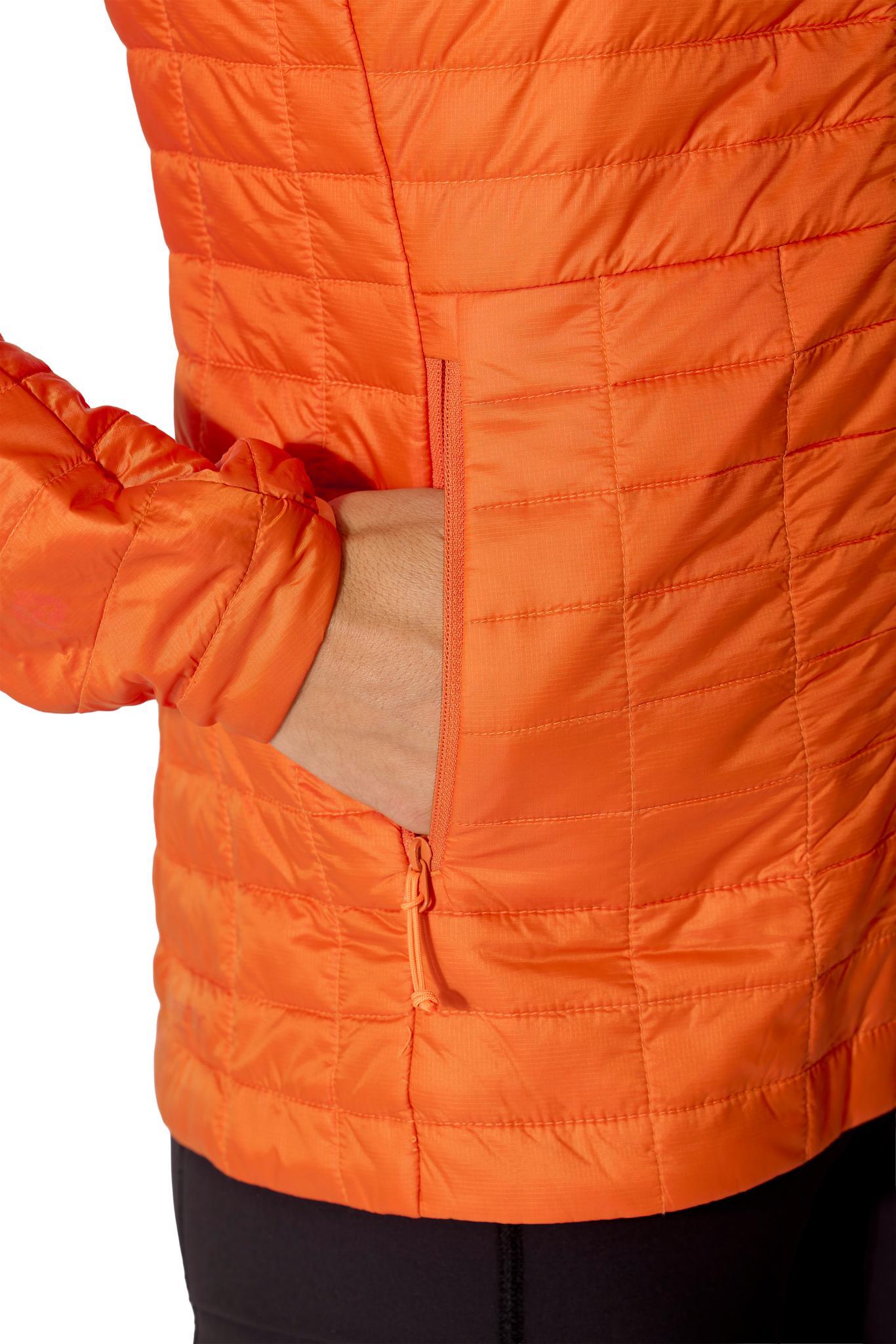 Microlighter Jacket Wmns