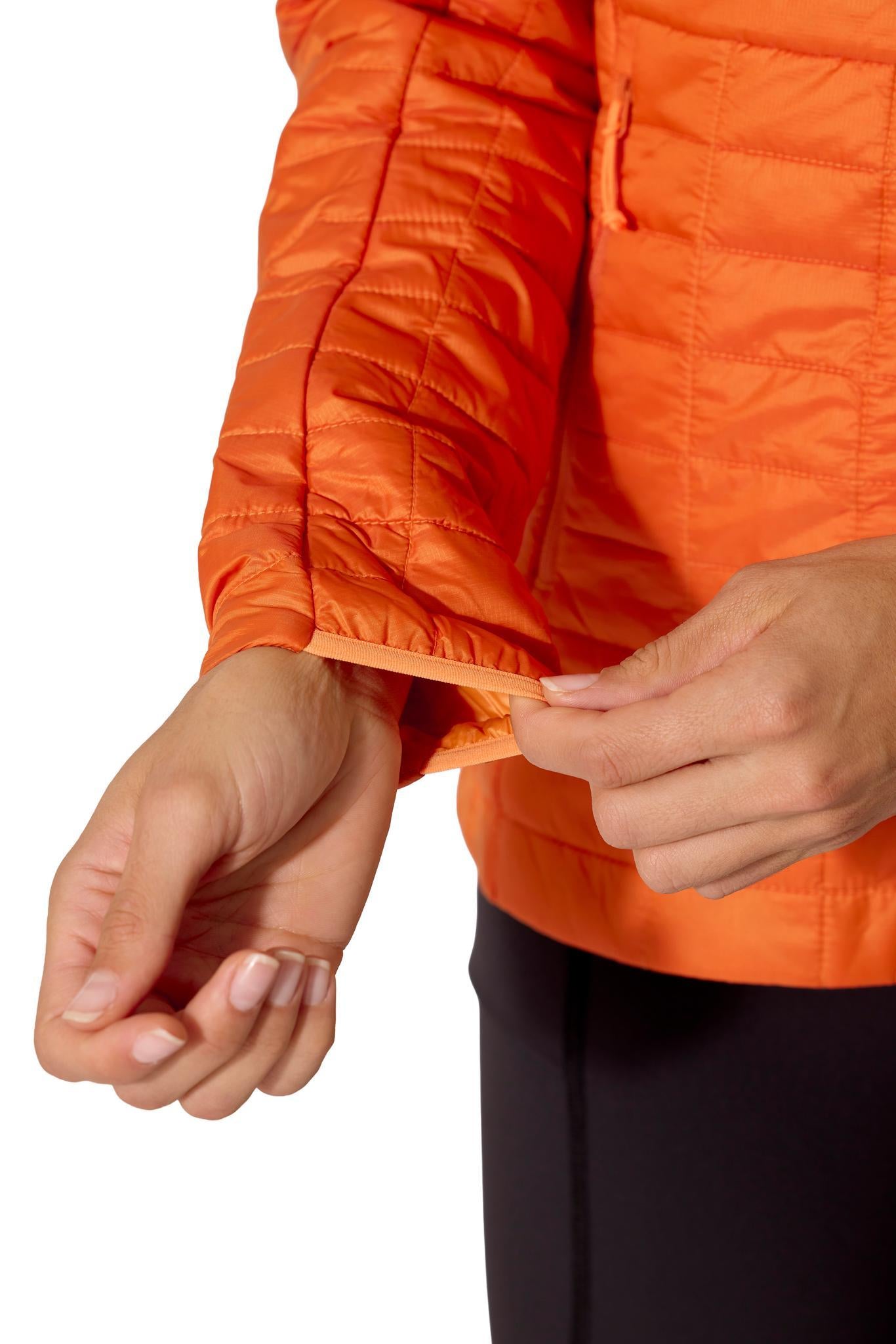 Microlighter Jacket Wmns