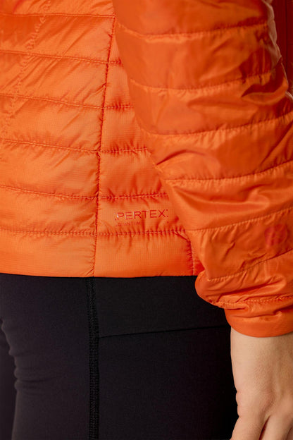 Microlighter Jacket Wmns