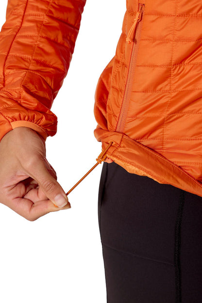 Microlighter Jacket Wmns
