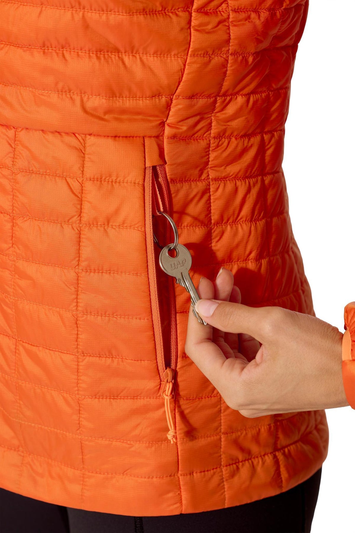 Microlighter Jacket Wmns