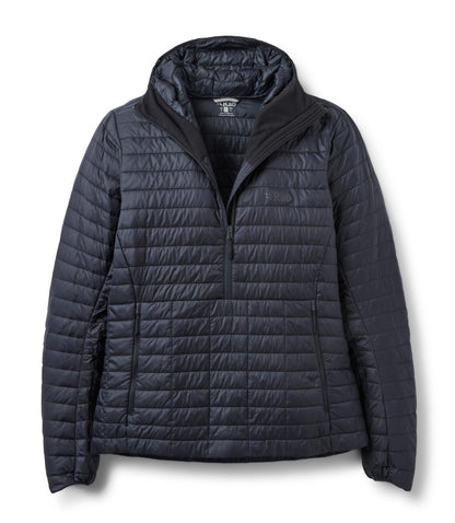Microlighter Pullover Hoody Wmns