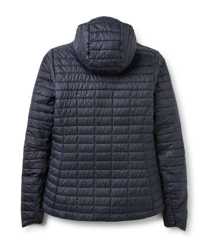 Microlighter Pullover Hoody Wmns