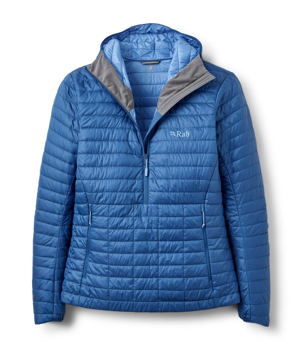 Microlighter Pullover Hoody Wmns