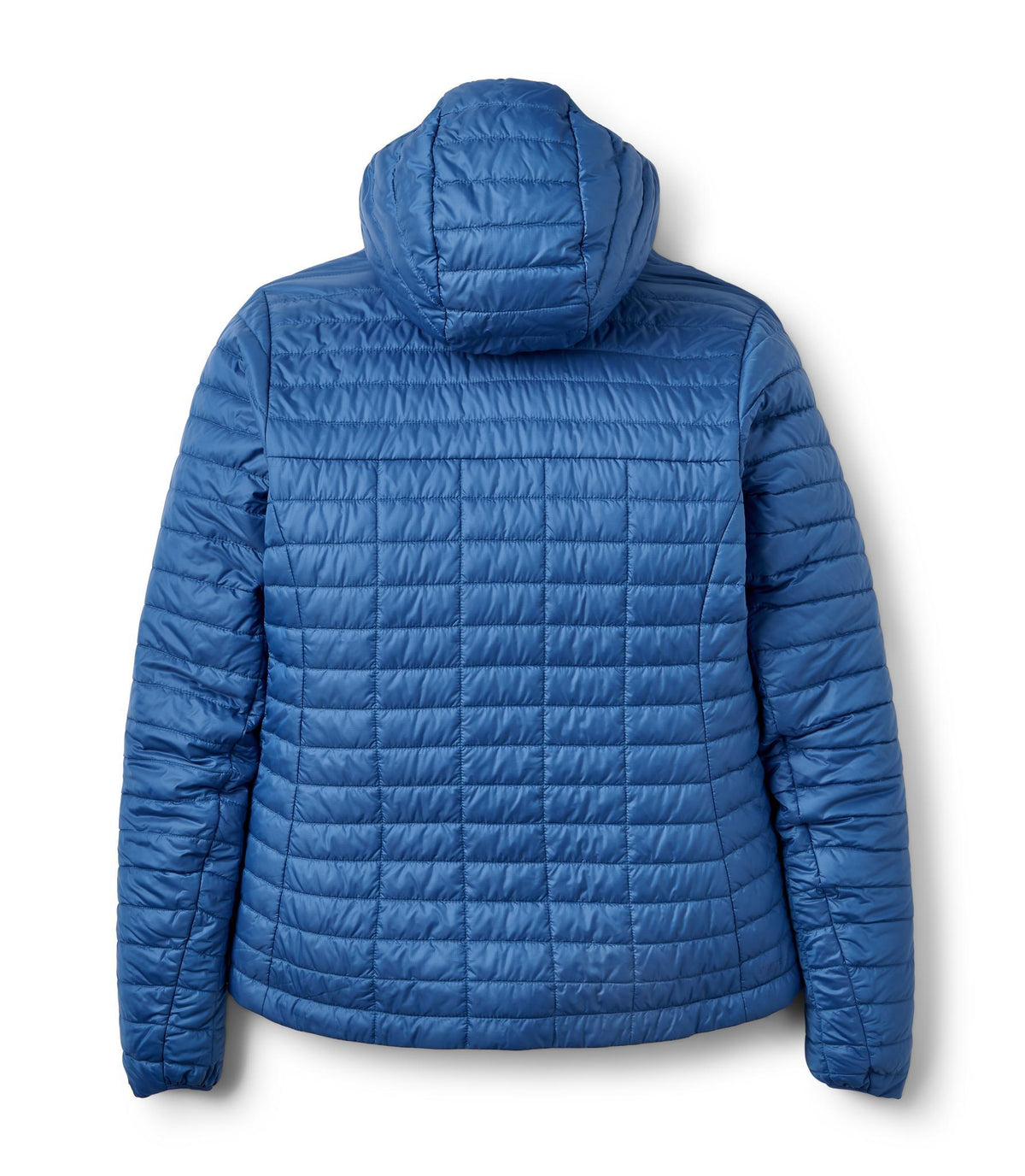Microlighter Pullover Hoody Wmns