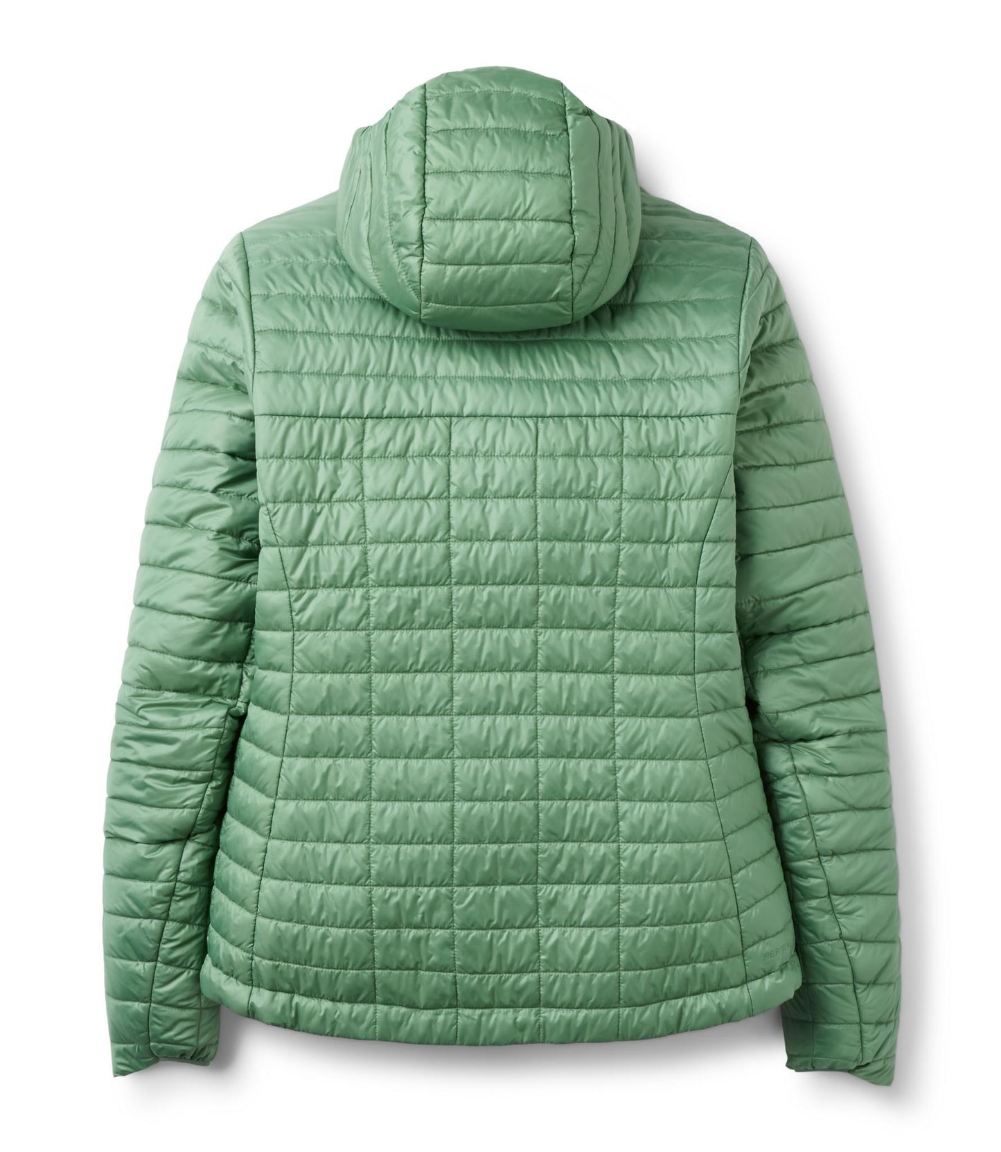 Microlighter Pullover Hoody Wmns