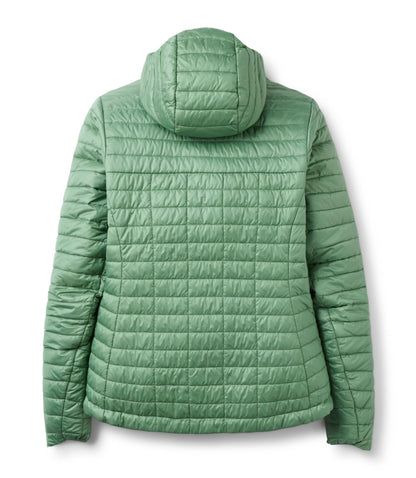 Microlighter Pullover Hoody Wmns