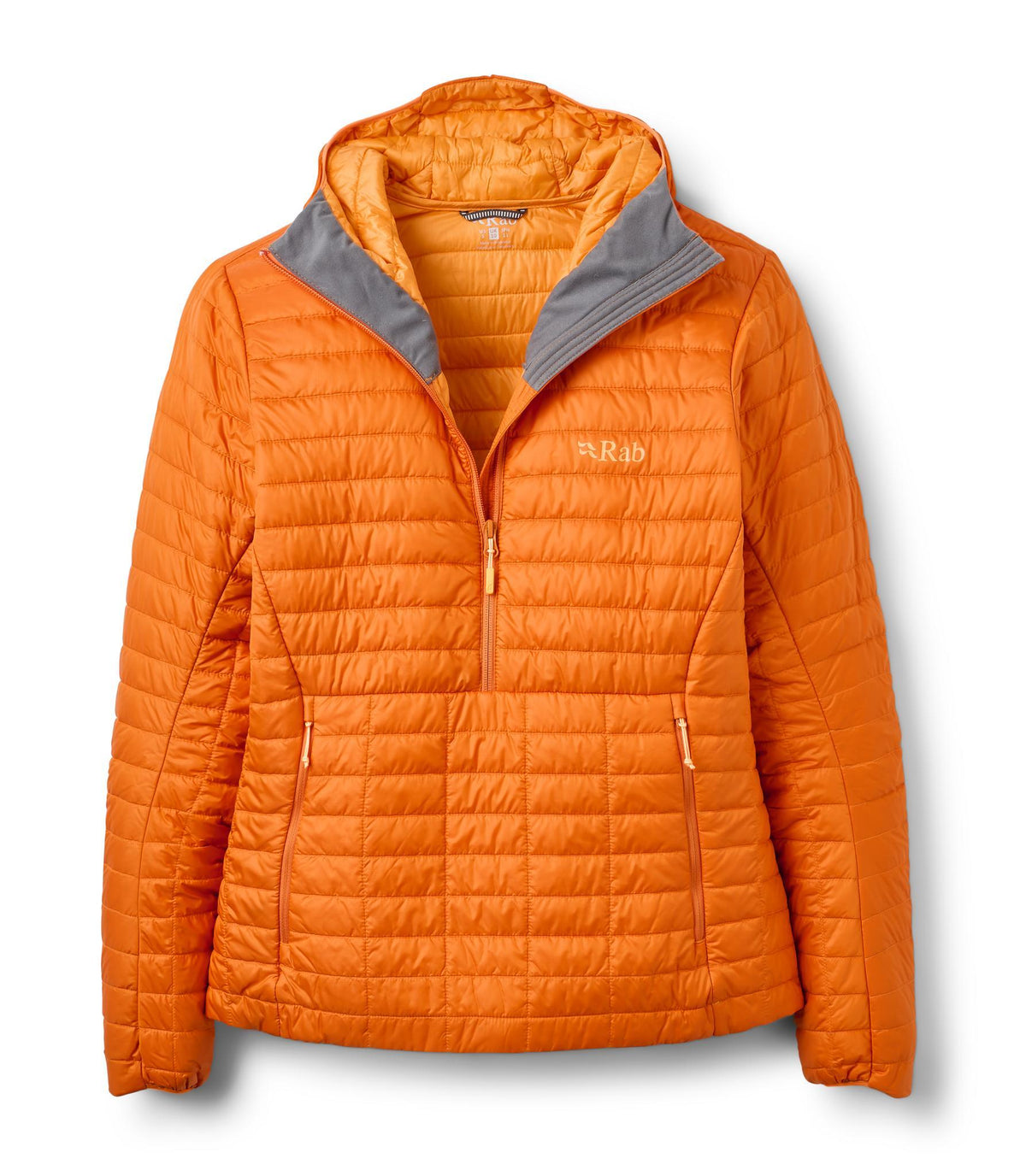 Microlighter Pullover Hoody Wmns