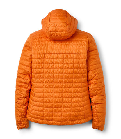 Microlighter Pullover Hoody Wmns