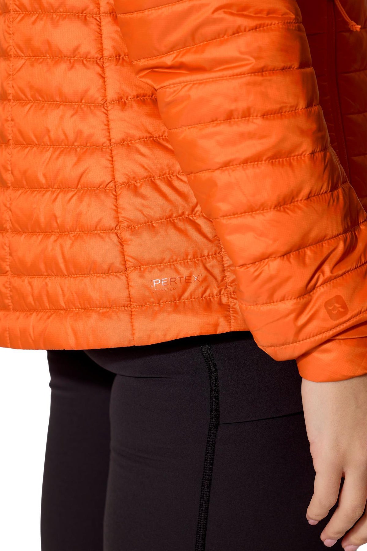 Microlighter Pullover Hoody Wmns