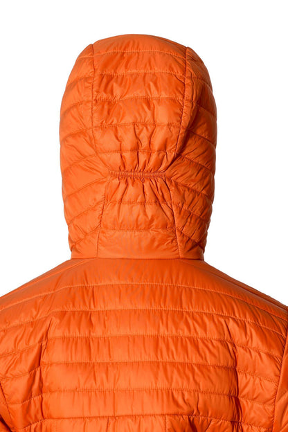 Microlighter Pullover Hoody Wmns
