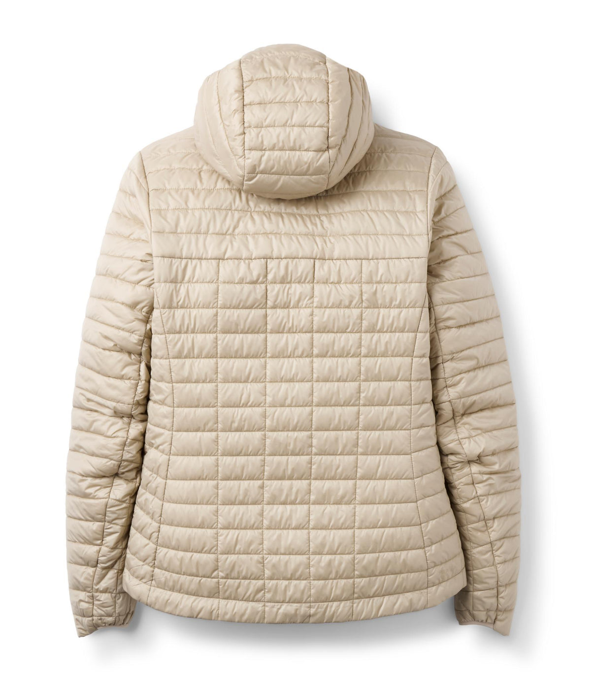 Microlighter Pullover Hoody Wmns