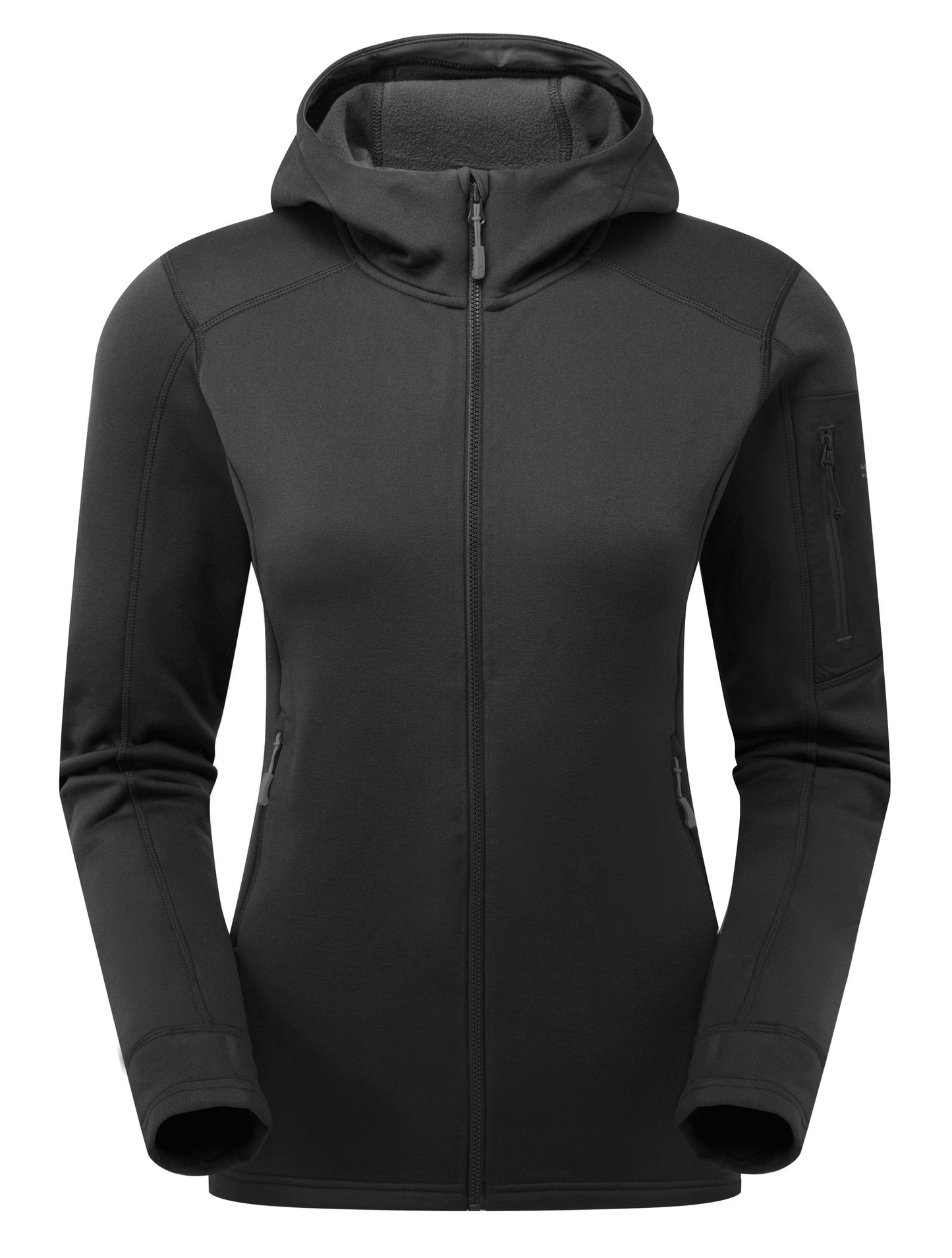 Modulus Hoody Wmns