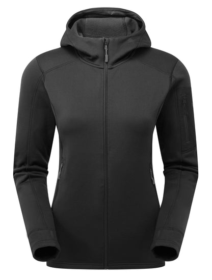 Modulus Hoody Wmns