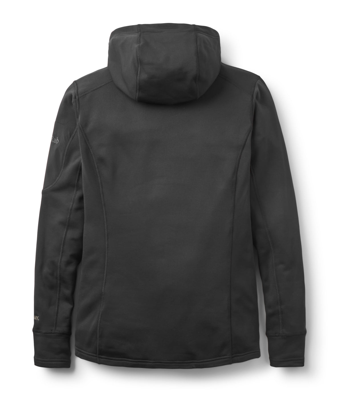 Modulus Hoody Wmns
