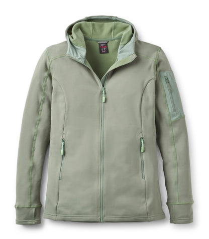 Modulus Hoody Wmns