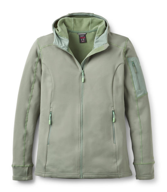 Modulus Hoody Wmns