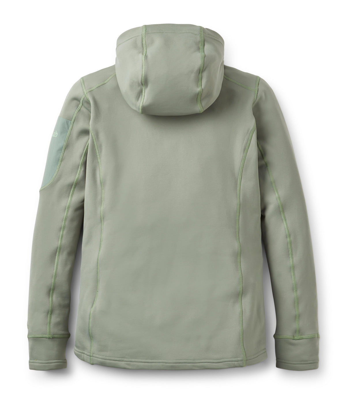 Modulus Hoody Wmns