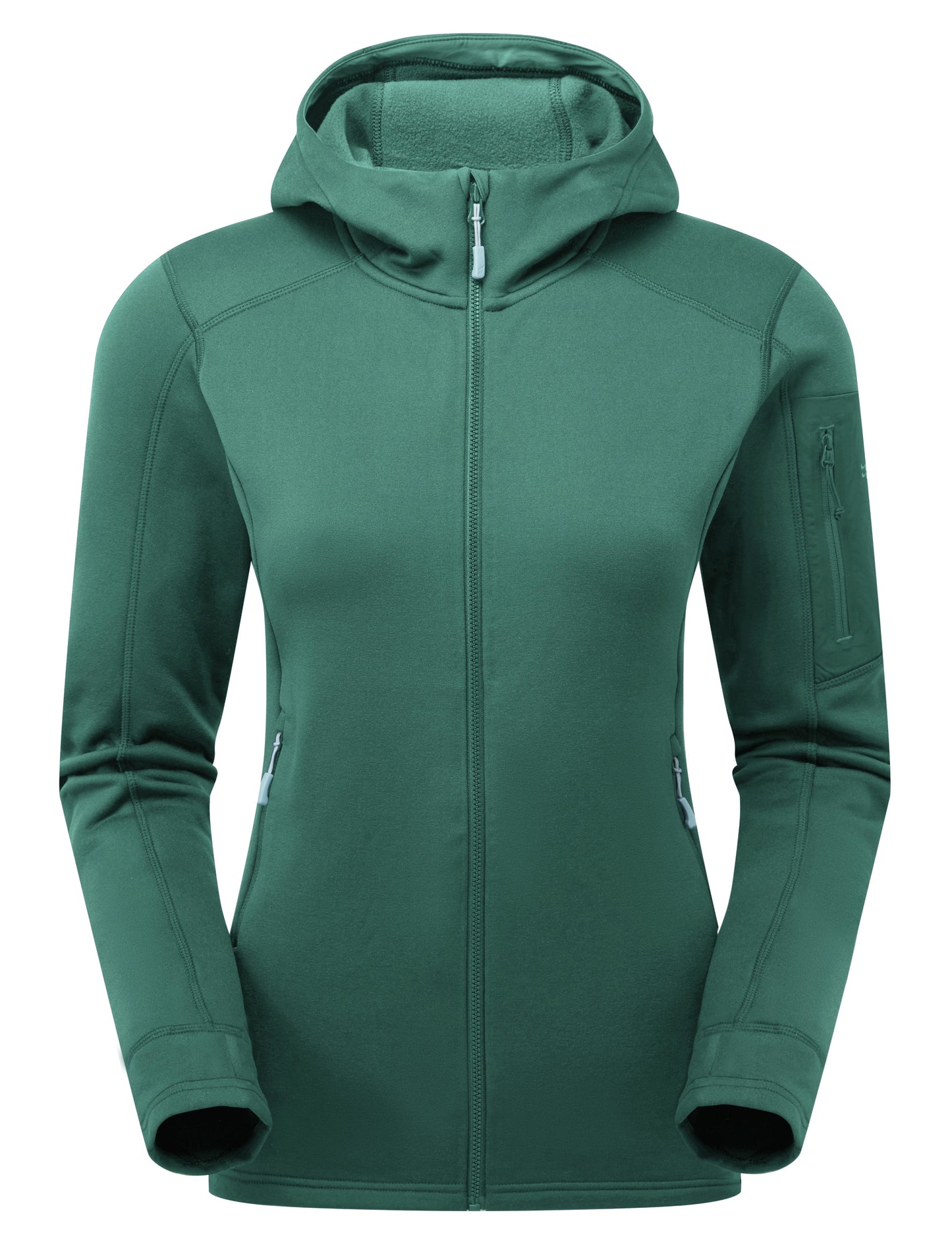 Modulus Hoody Wmns