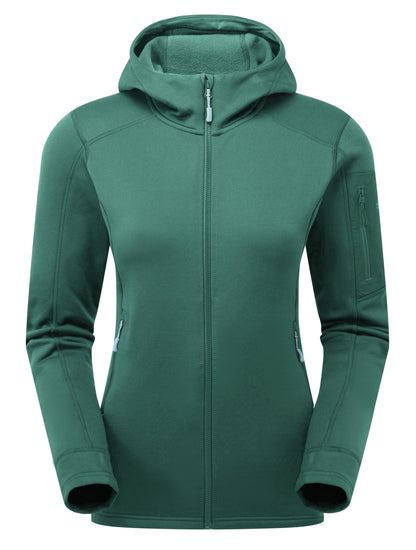 Modulus Hoody Wmns