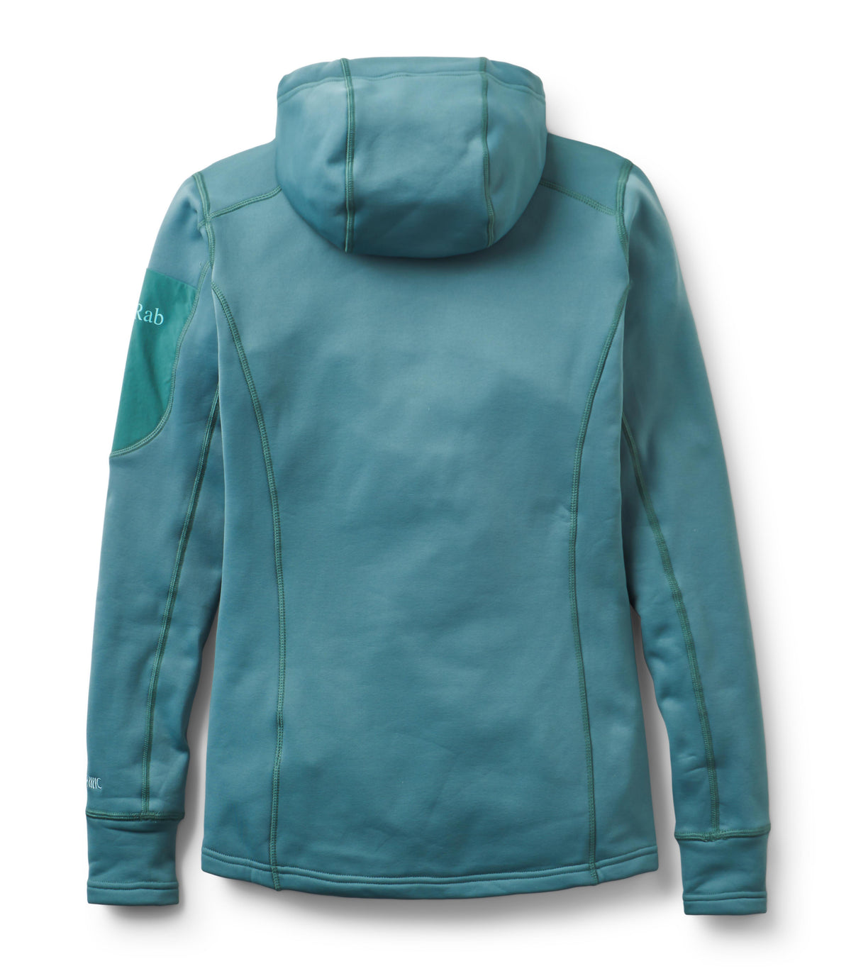 Modulus Hoody Wmns