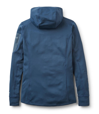 Modulus Hoody Wmns