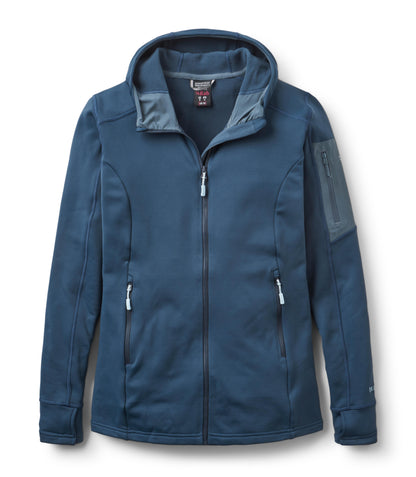 Modulus Hoody Wmns