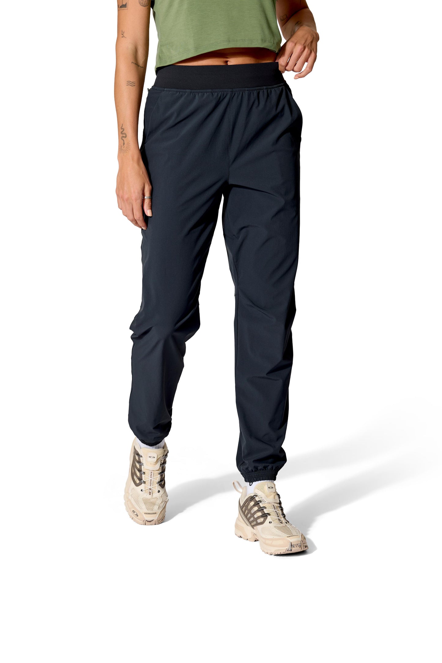 Momentum Pants Wmns