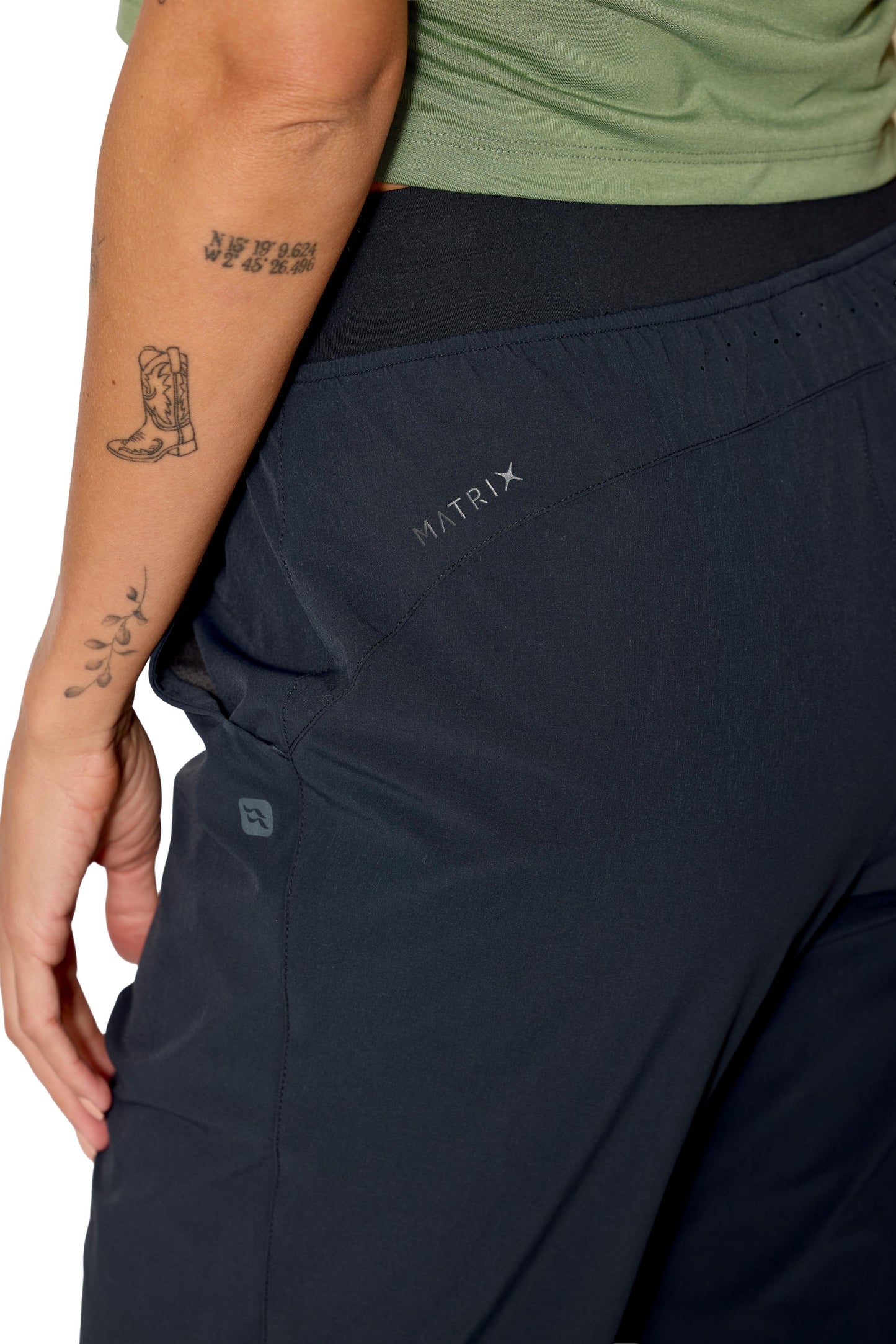 Momentum Pants Wmns