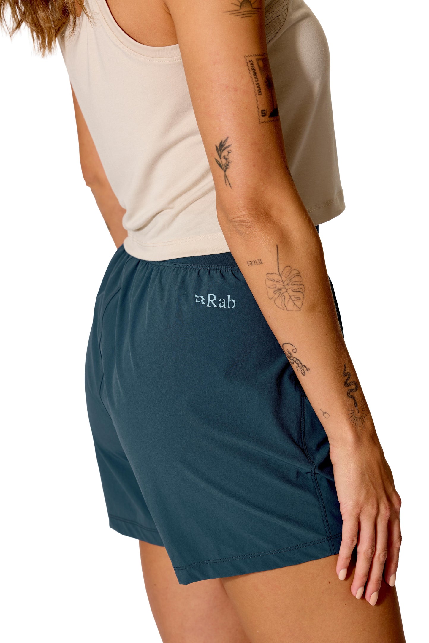 Momentum Shorts Wmns