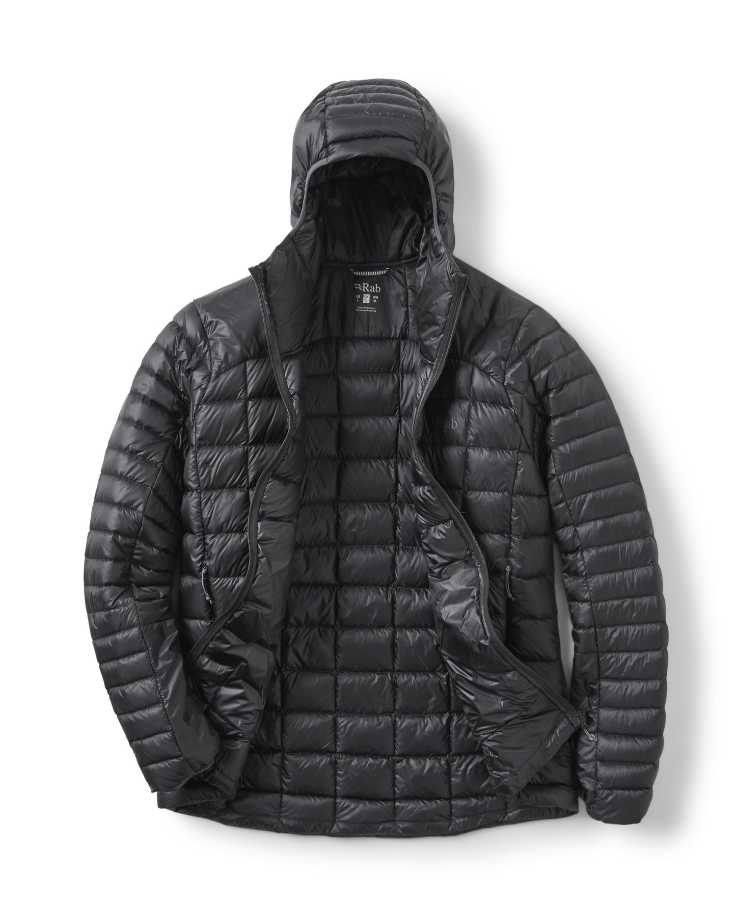 Mythic Alpine Light Jacket Wmns