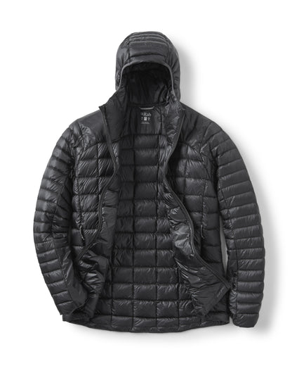 Mythic Alpine Light Jacket Wmns