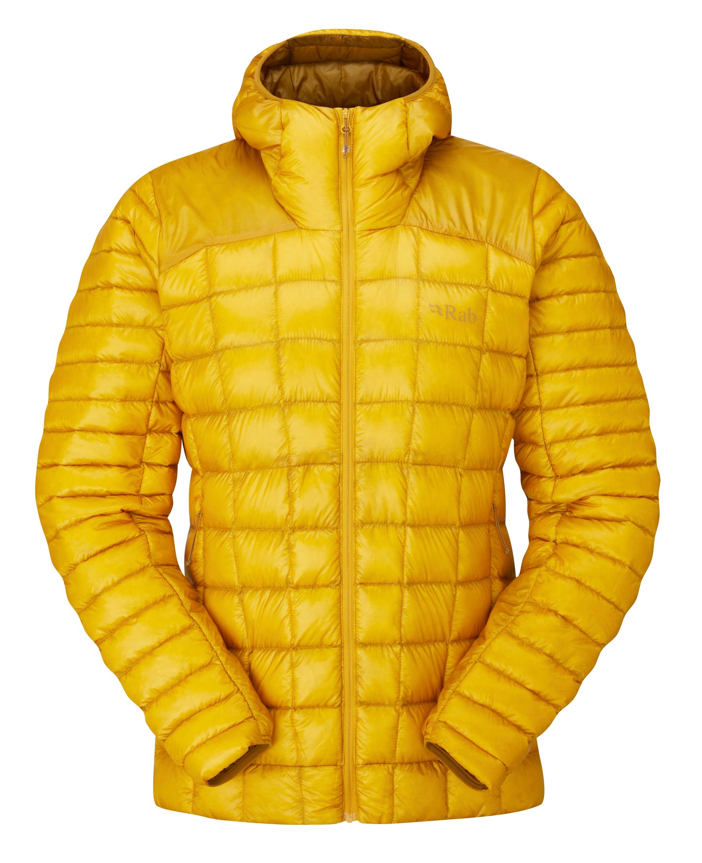 Mythic Alpine Light Jacket Wmns