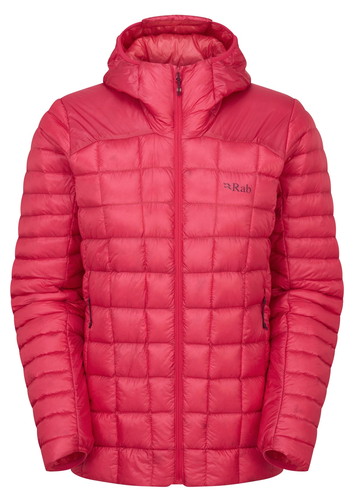 Mythic Alpine Light Jacket Wmns | Rab® ジャパン公式サイト