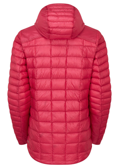 Mythic Alpine Light Jacket Wmns