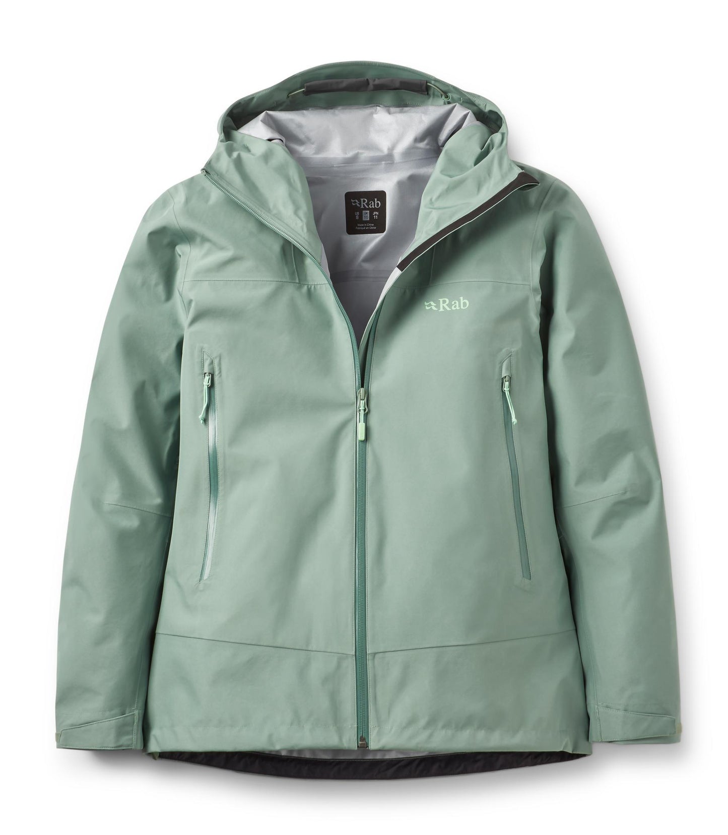 Namche GTX Jacket Wmns