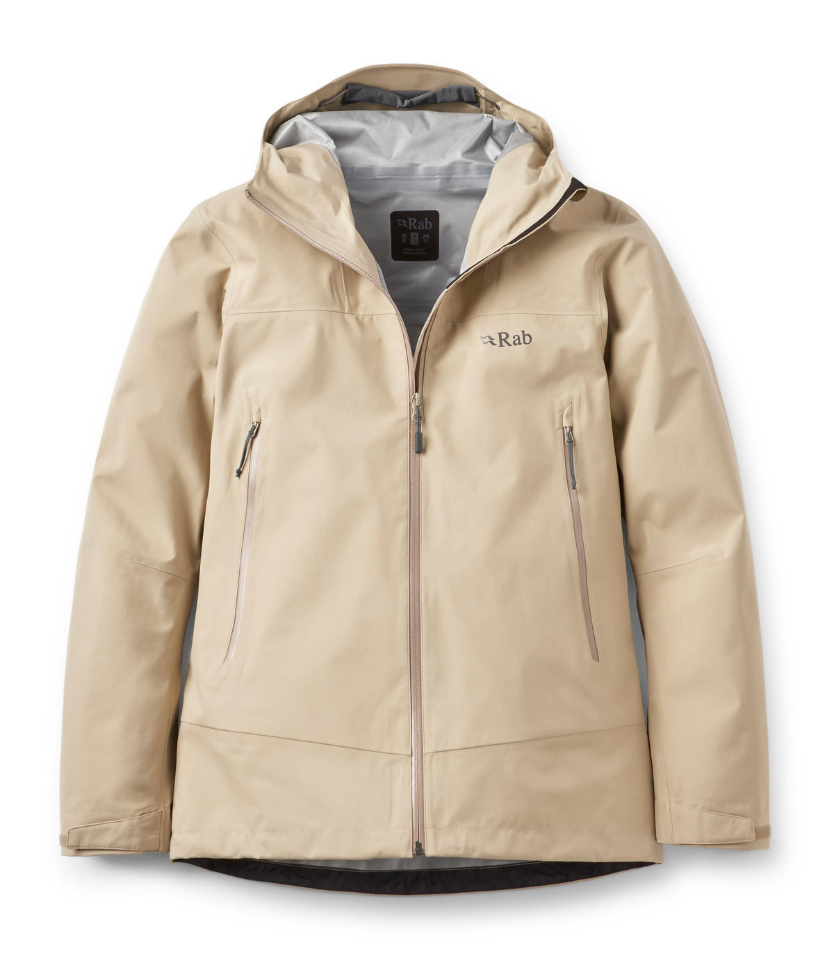 Namche GTX Jacket Wmns