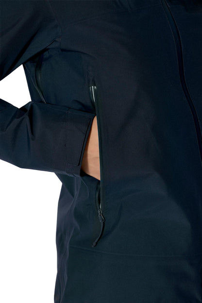 Namche GTX Jacket Wmns