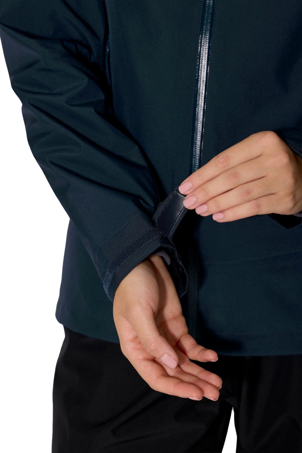 Namche GTX Jacket Wmns