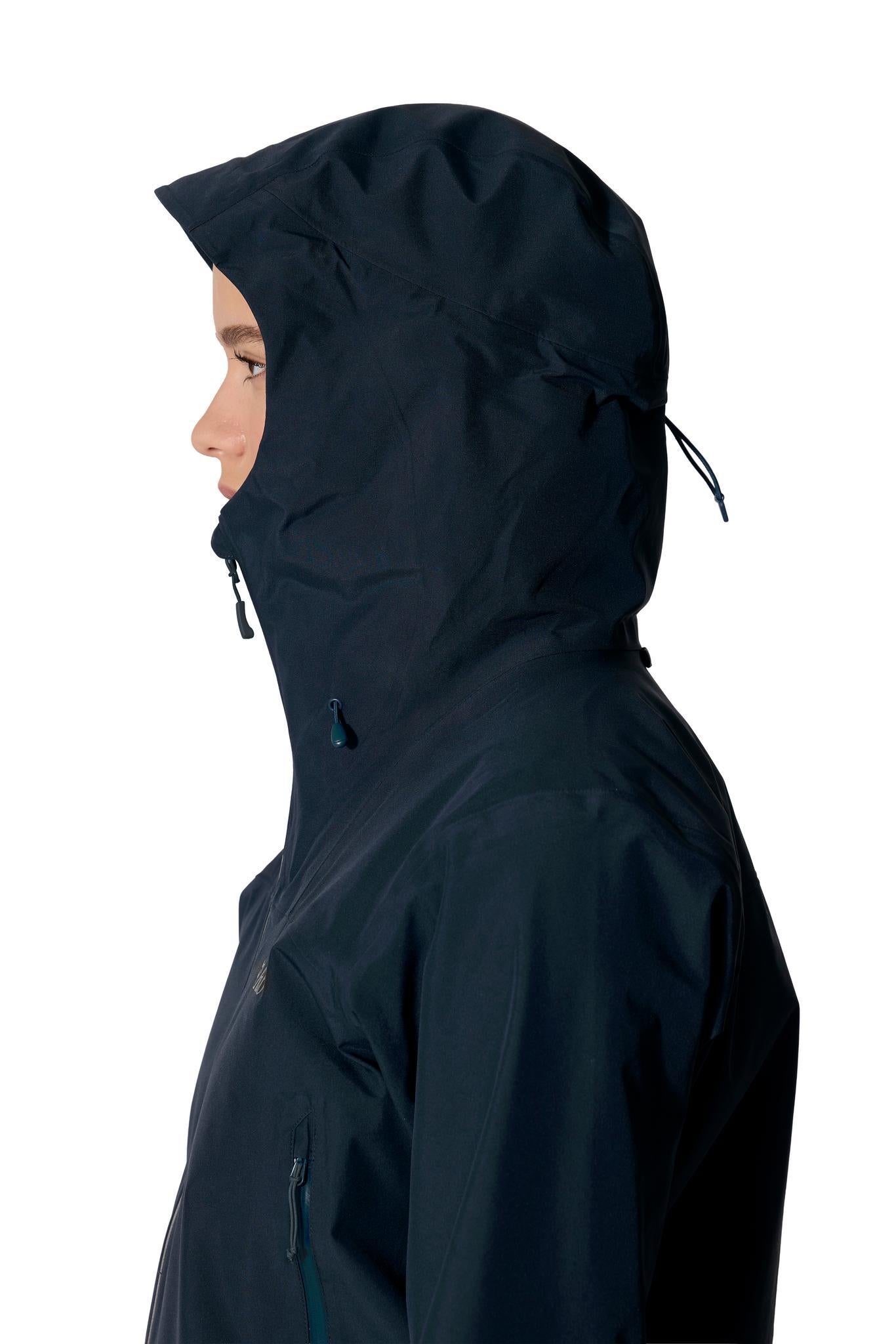 Namche GTX Jacket Wmns
