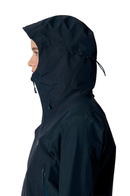 Namche GTX Jacket Wmns