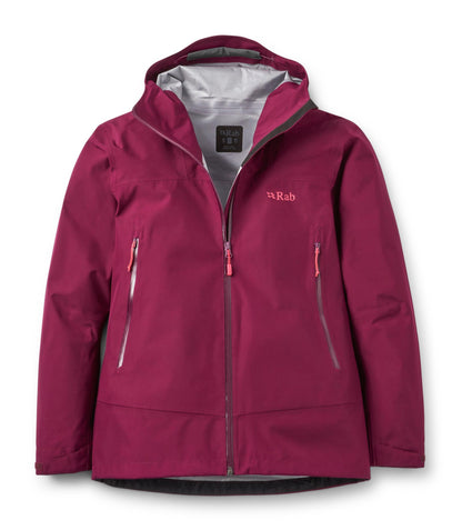 Namche GTX Jacket Wmns