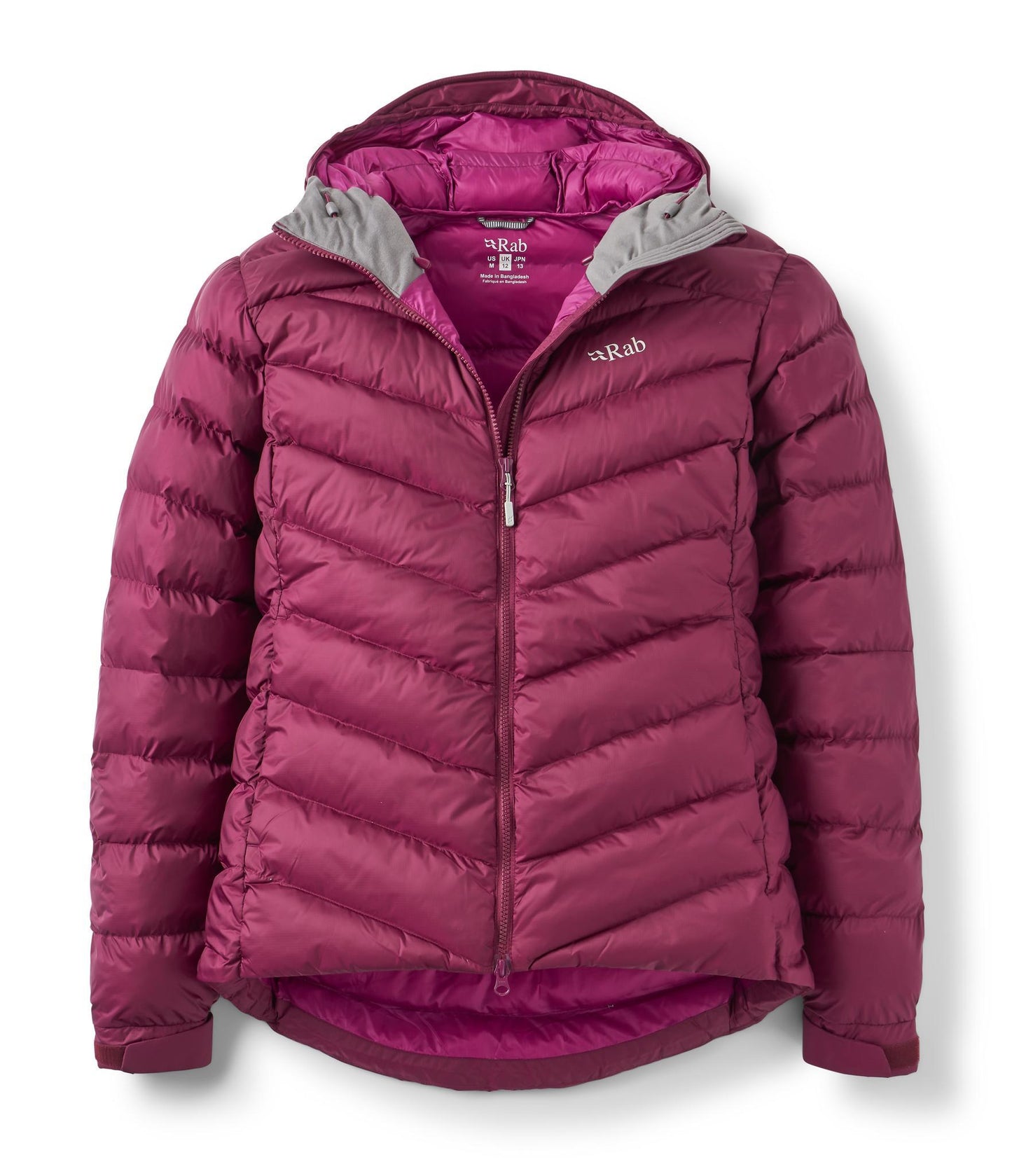 Nebitron Pro Jacket Wmns