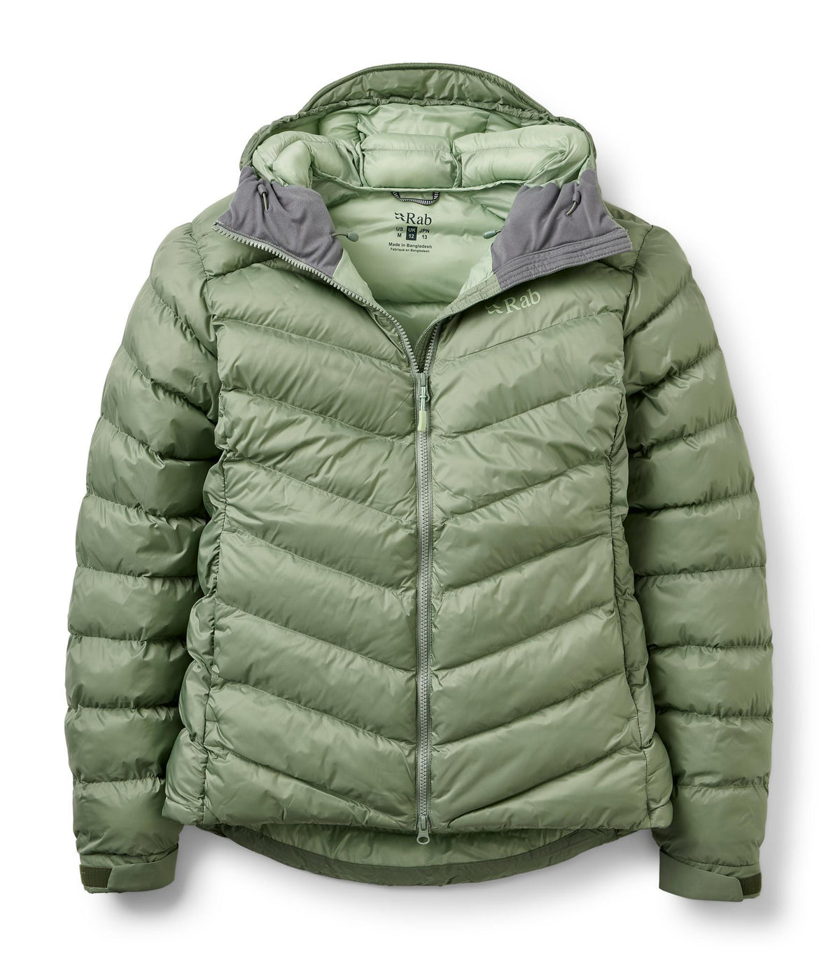 Nebitron Pro Jacket Wmns